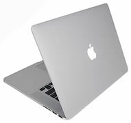 Macbook Pro Rentals -  San Francisco Computer Renta
